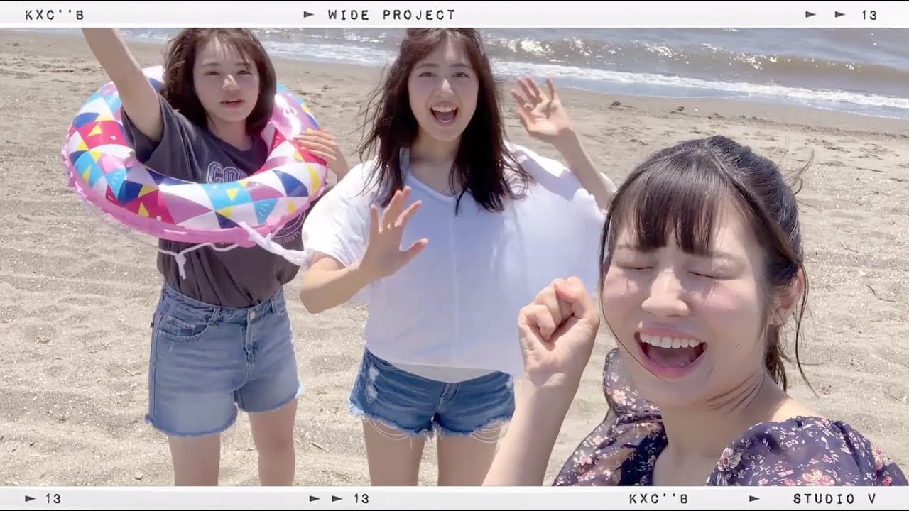 【SNOW】 わすれたくない夏