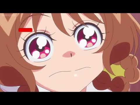 Delicious Party Precure Episode 8 English Sub (Part 3)