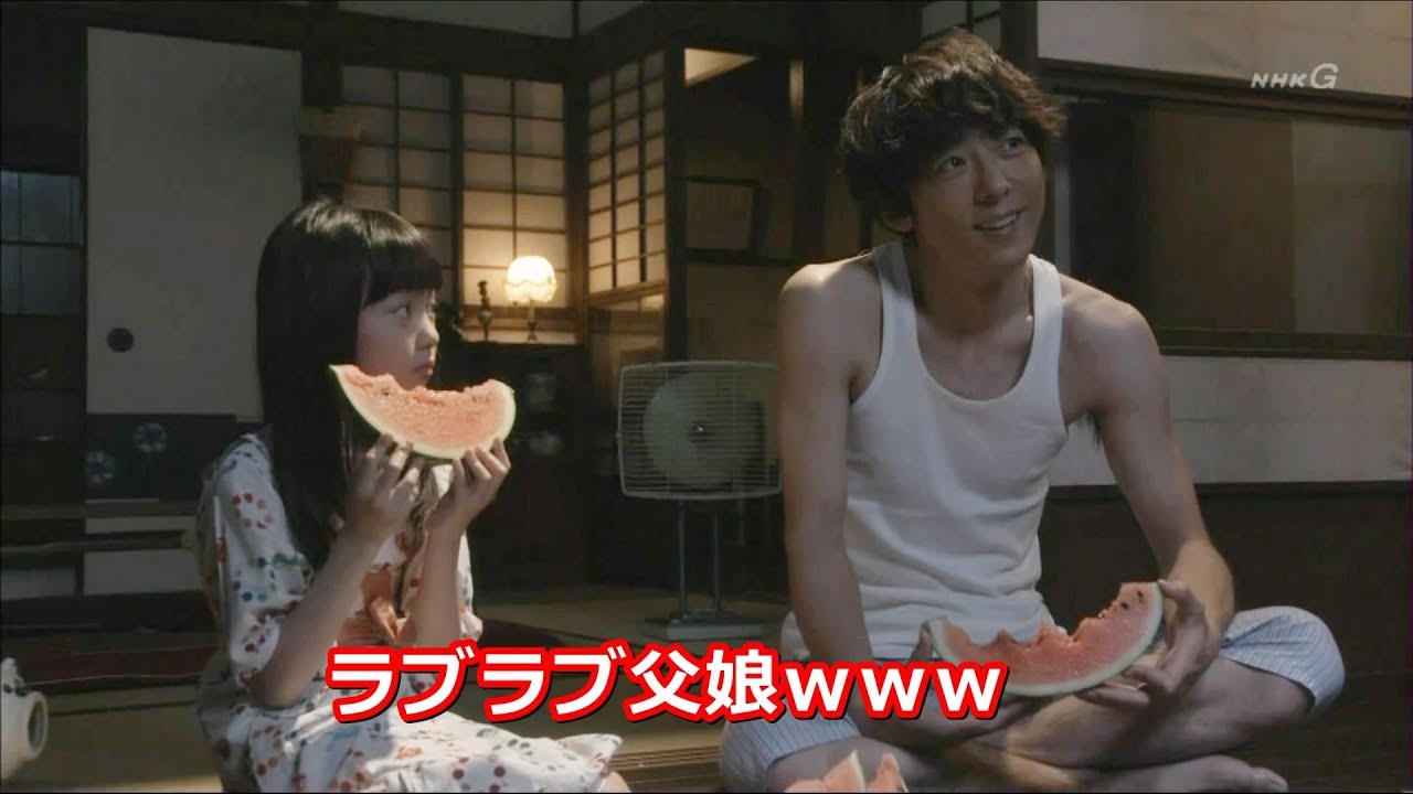 #高橋一生 原作を思い切って改変 ダメで愛らしい高橋一生×情熱的な永作博美が中心に!「みかづき」YT動画倶楽部