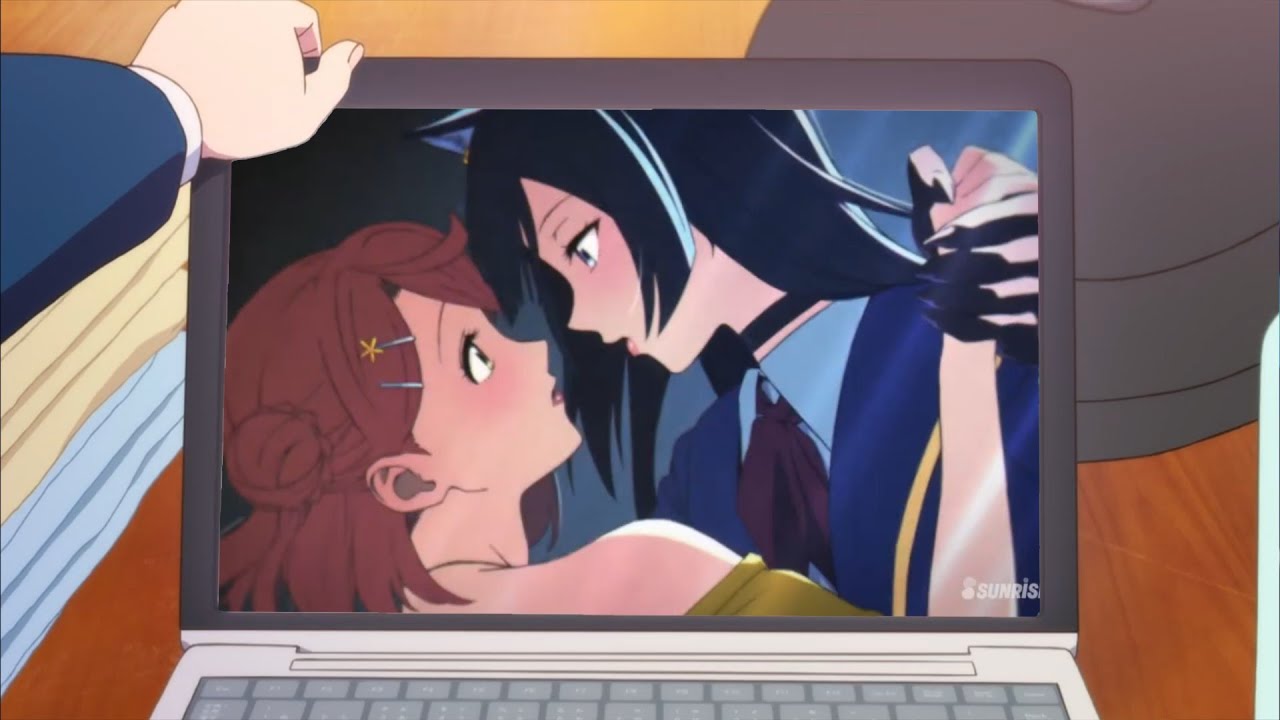 5分以内に虹ヶ咲二期 第5話