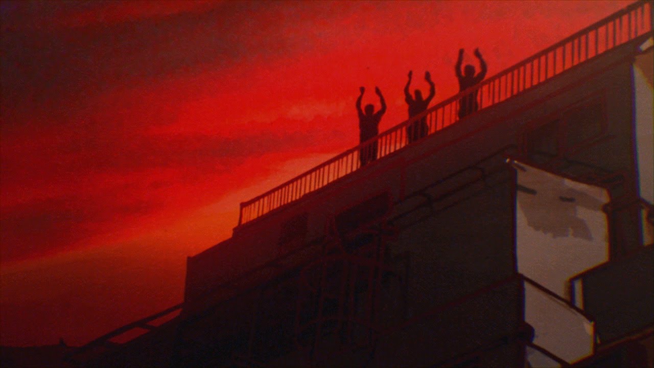 【公式】闇芝居 第一期 第2話「惨拝」