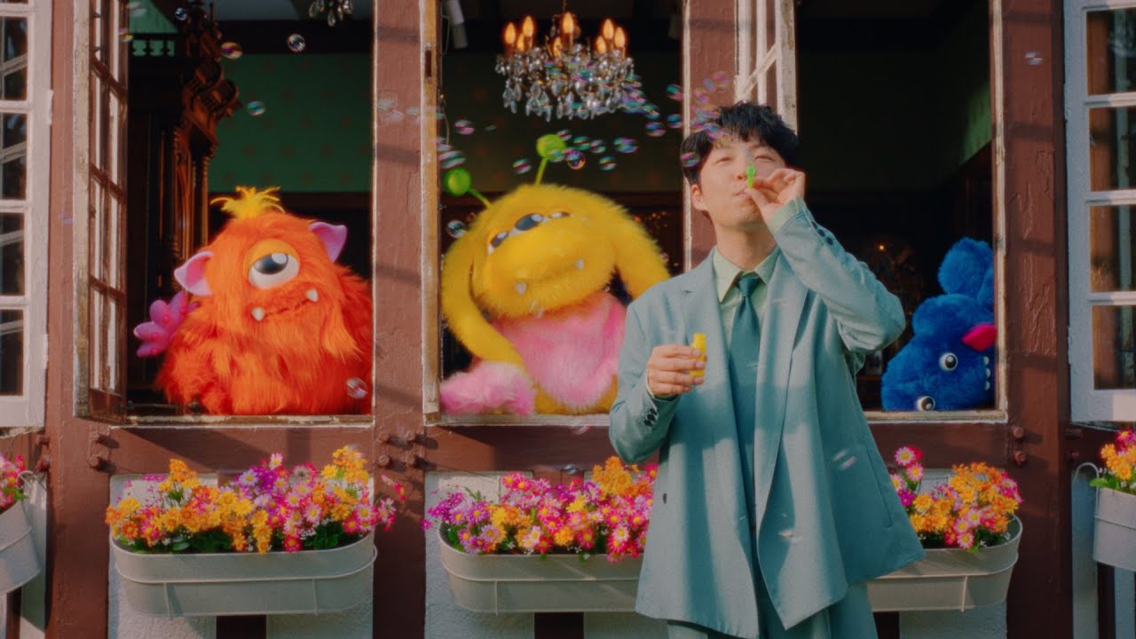 星野源 – 喜劇 (Official Video)