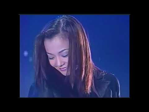 華原朋美 I BELIEVE 60fps