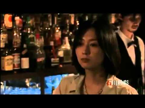 小松千春 池内博之 『 哀憑歌 ~GUN-KYU~ 』 予告編