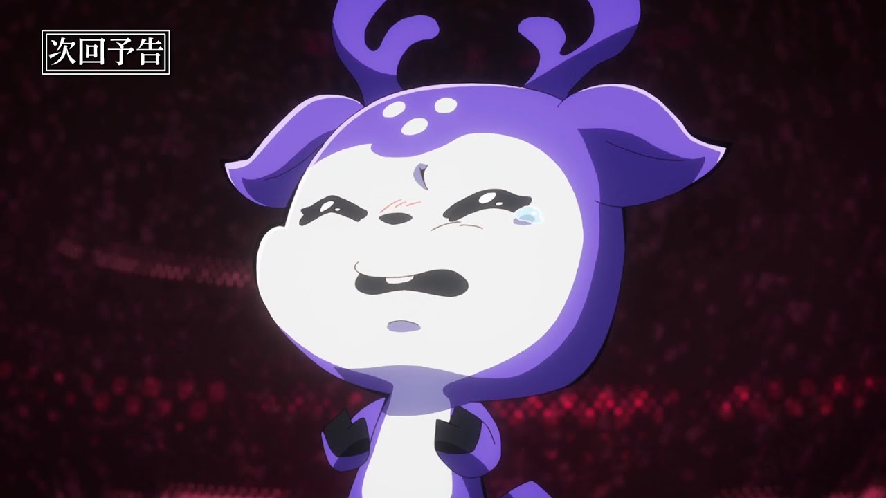 境界戦機 #19 予告