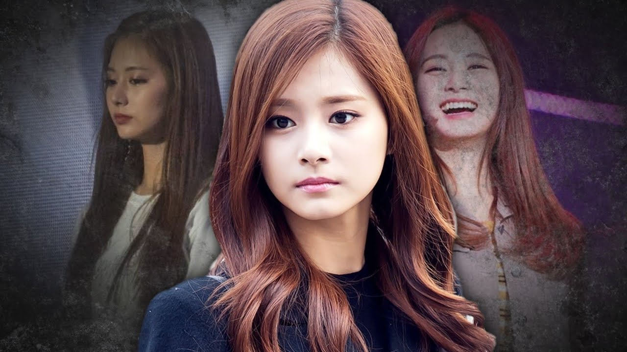 The Life Story Of Tzuyu || Taiwanese 'Jade' Of K-pop || Desi K-Weeb