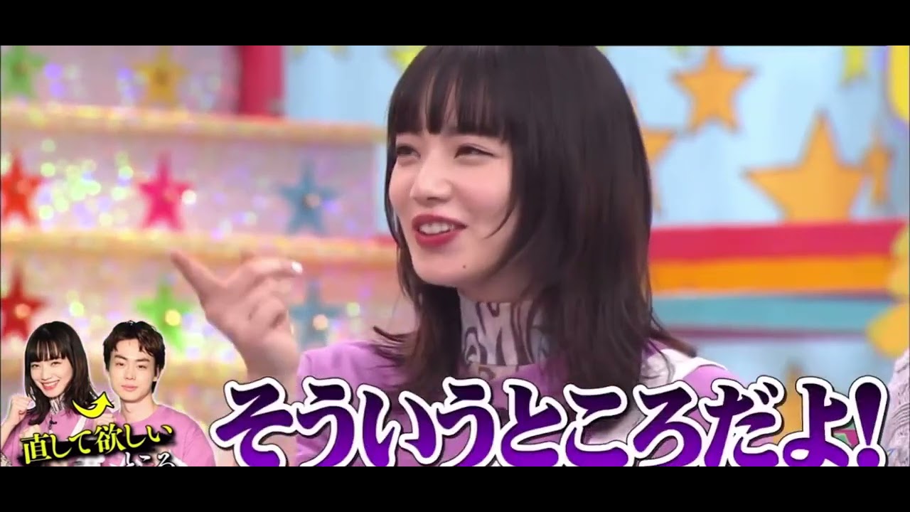 4年片思いして出会った頃から彼女にゾッコンだったってのがまたいいんよ🤦♀️👼🏻菅田将暉 👼🏻小松菜奈 👼🏻すだなな結婚