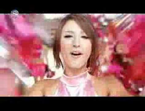 Leah Dizon L・O・V・E U