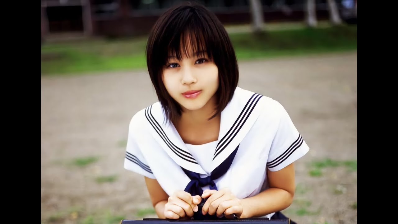 初恋 村下孝蔵 ライブ音源 エクステンドミックス 堀北真希 maki horikita