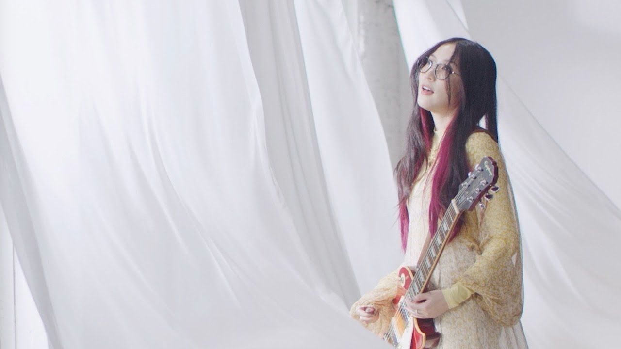 MindaRyn – Shine ("SAKUGAN" Ending Theme Song) | Music Video