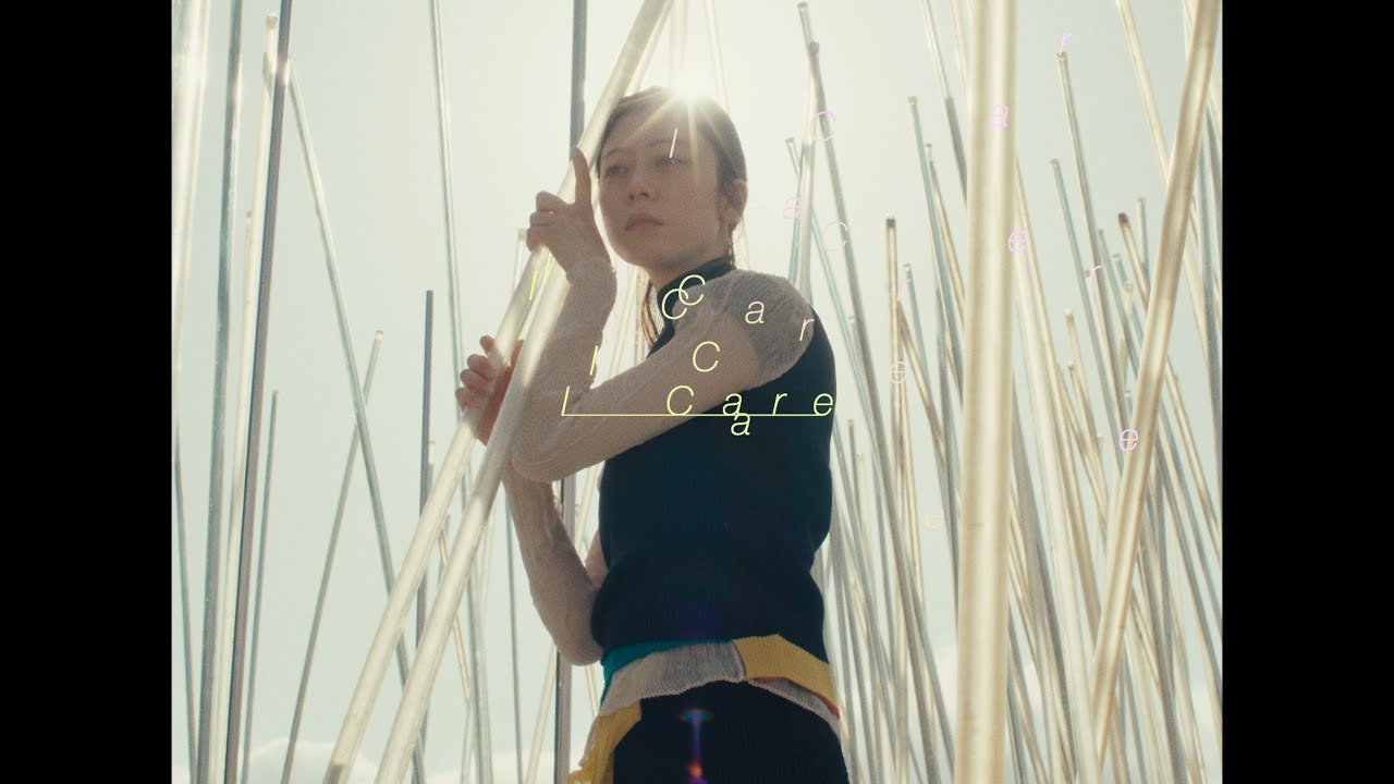 Homecomings – i care(Official Music Video)