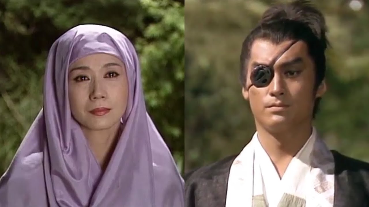 政宗、5年ぶりに母・義姫と再会