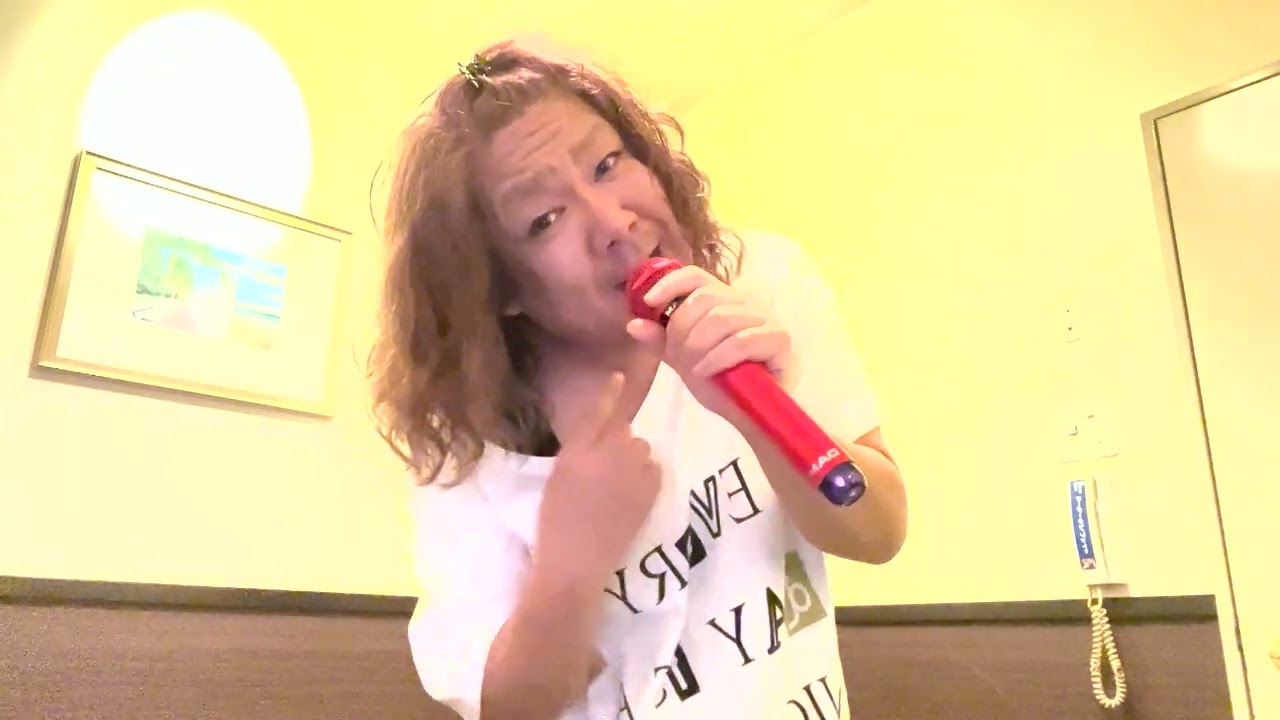 浜崎あゆみ「STEP you」 by BIGAYU