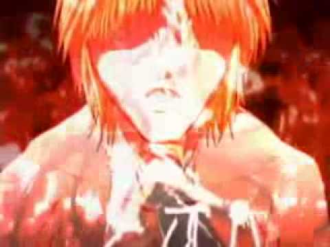 Saiyuki – Still Time