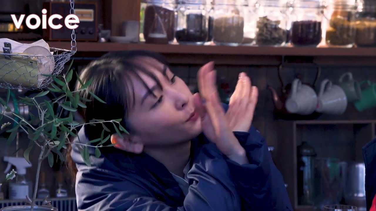 新垣結衣、ノリツッコミ何度も練習 最近のこだわりは「寝る前とかに…」:「アサヒ 十六茶」新TVCMメイキング&インタビュー