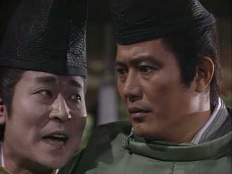 新大型時代劇『武蔵坊弁慶』(1986) 第15話 FULL HD