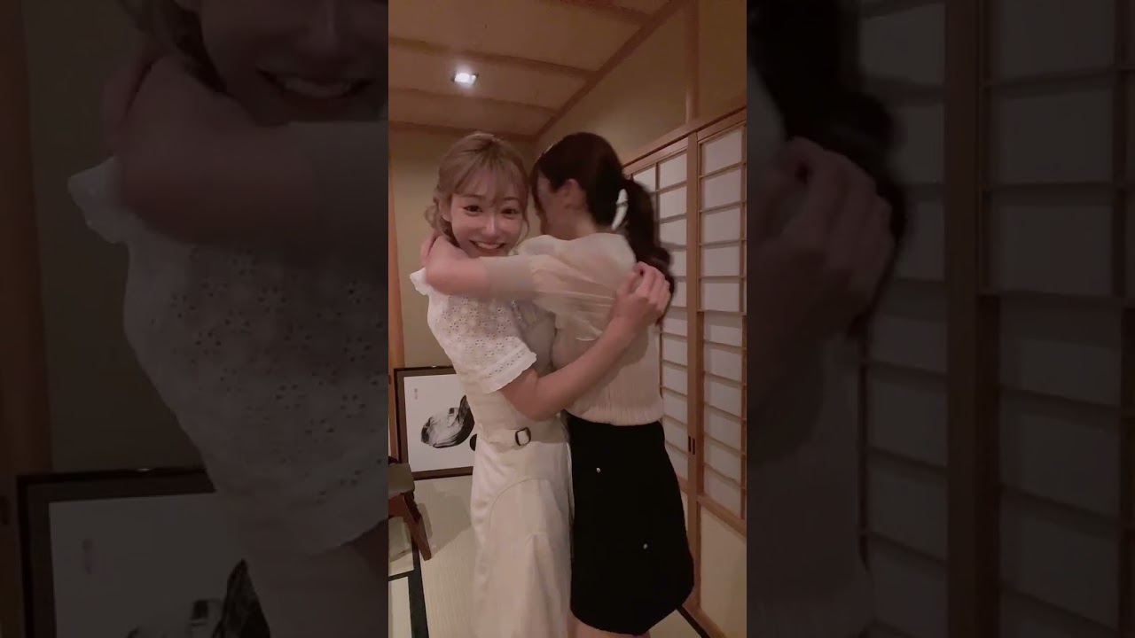 しちゃった「明日花キララ」#Shorts