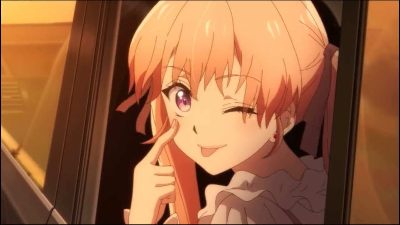 【カッコウの許嫁】1話で分かる天野エリカの可愛さ