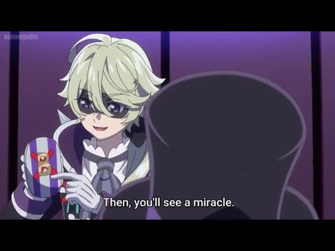 (Part 2) Narcistoru Tips To Gentle Delicious Party Precure Episode 10