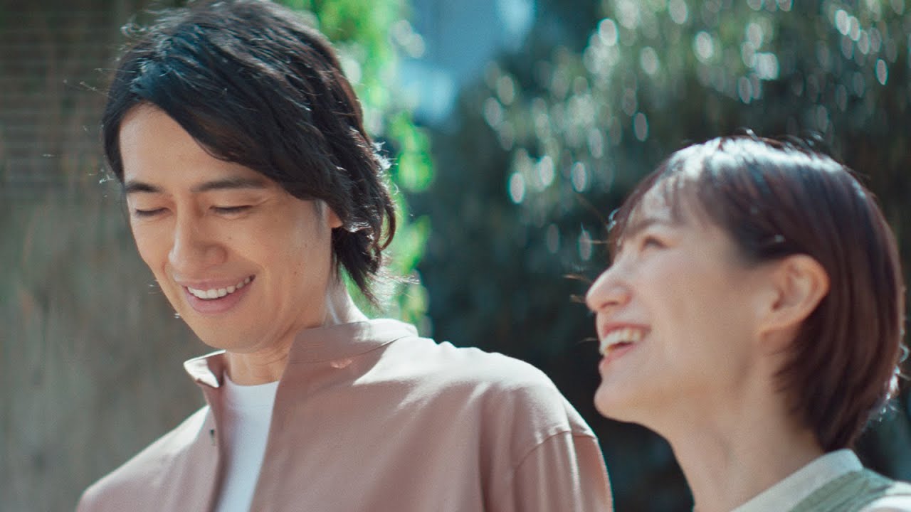 斎藤工が妻を気遣う優しい夫役/フコク生命「ワイド・プロテクト」新CM+メイキング+インタビュー