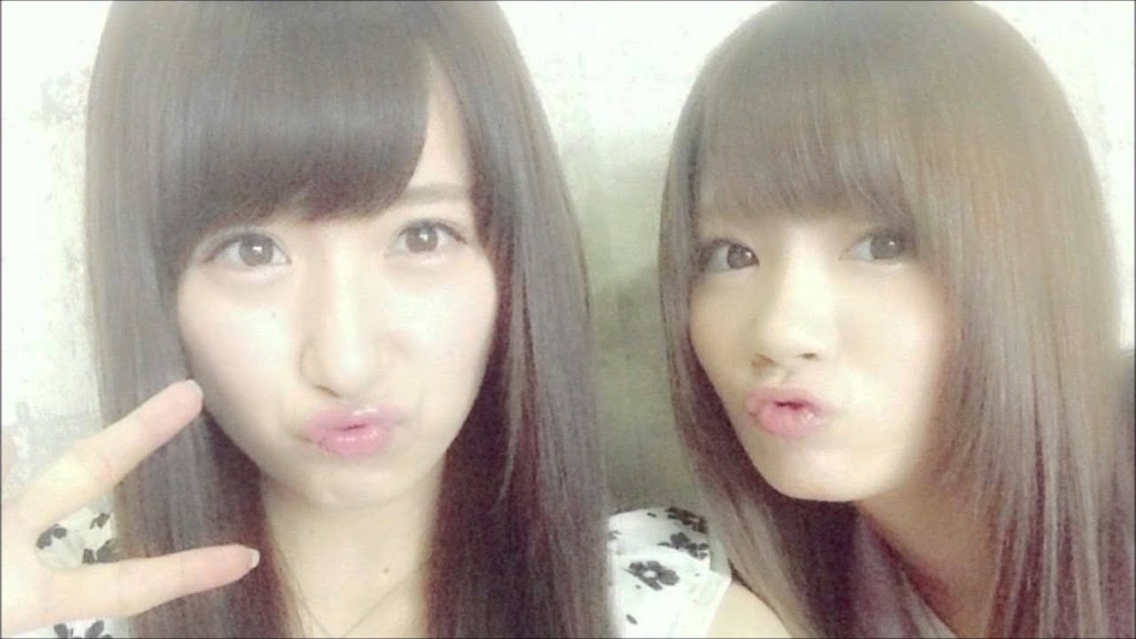 【驚愕】衛藤美彩と畠中清羅はデビュー前から顔見知りで自宅も超近所だった! 衛藤美彩・畠中清羅 乃木坂46のの 2015年03月22日