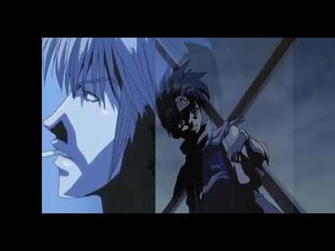 最遊記 Saiyuki – Still Time