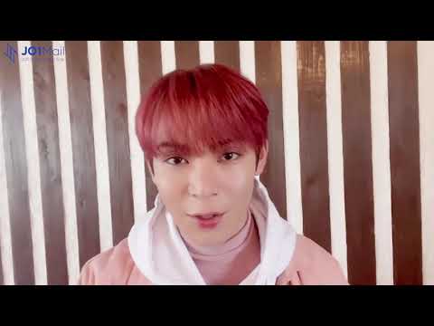 與那城奨🌺JO1 Mail 動画メッセージ