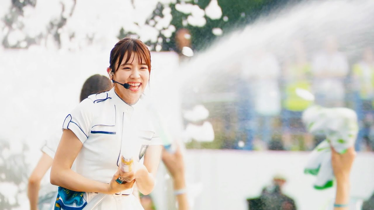 欅坂46 危なっかしい計画