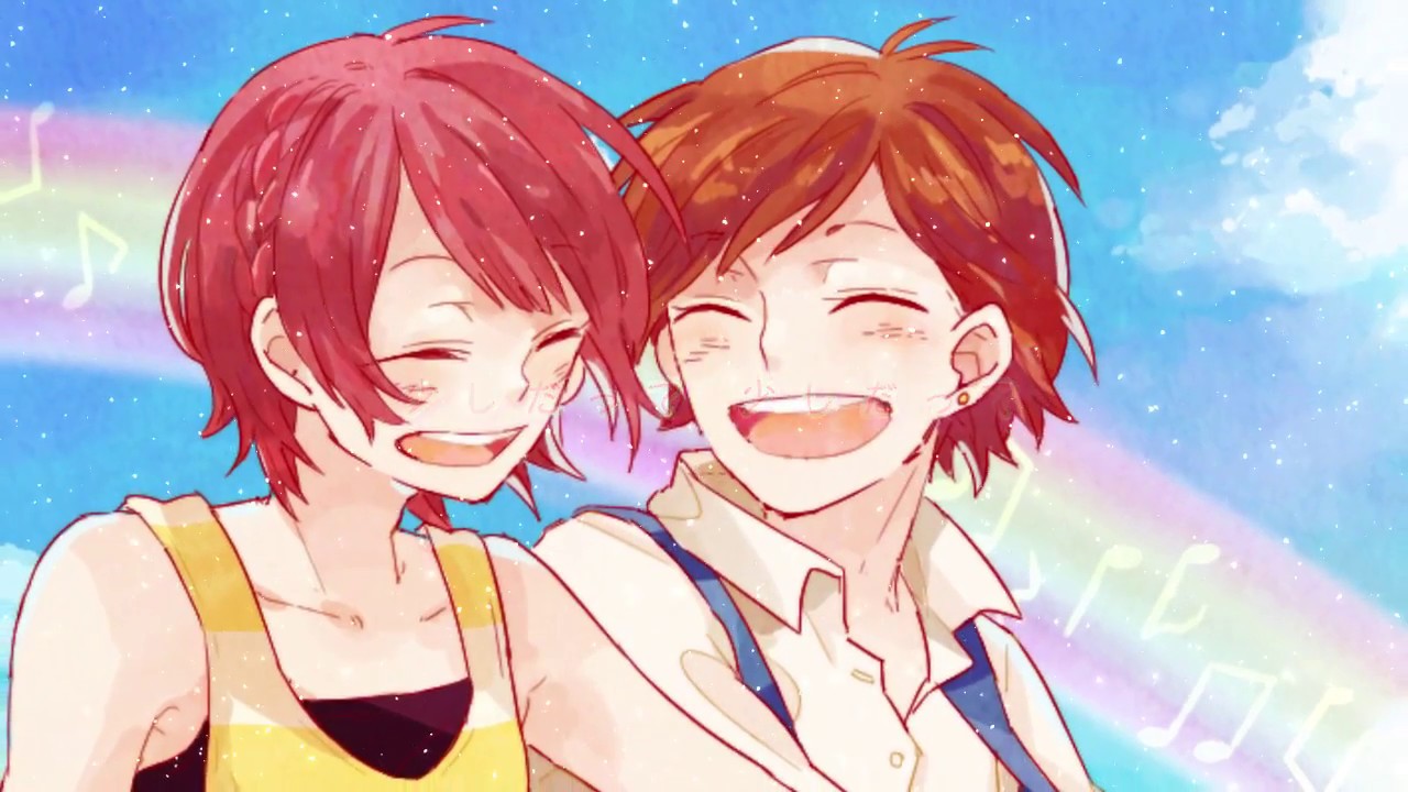 【ゆめこ】Smile again 歌ってみた【葉月さき(優)】