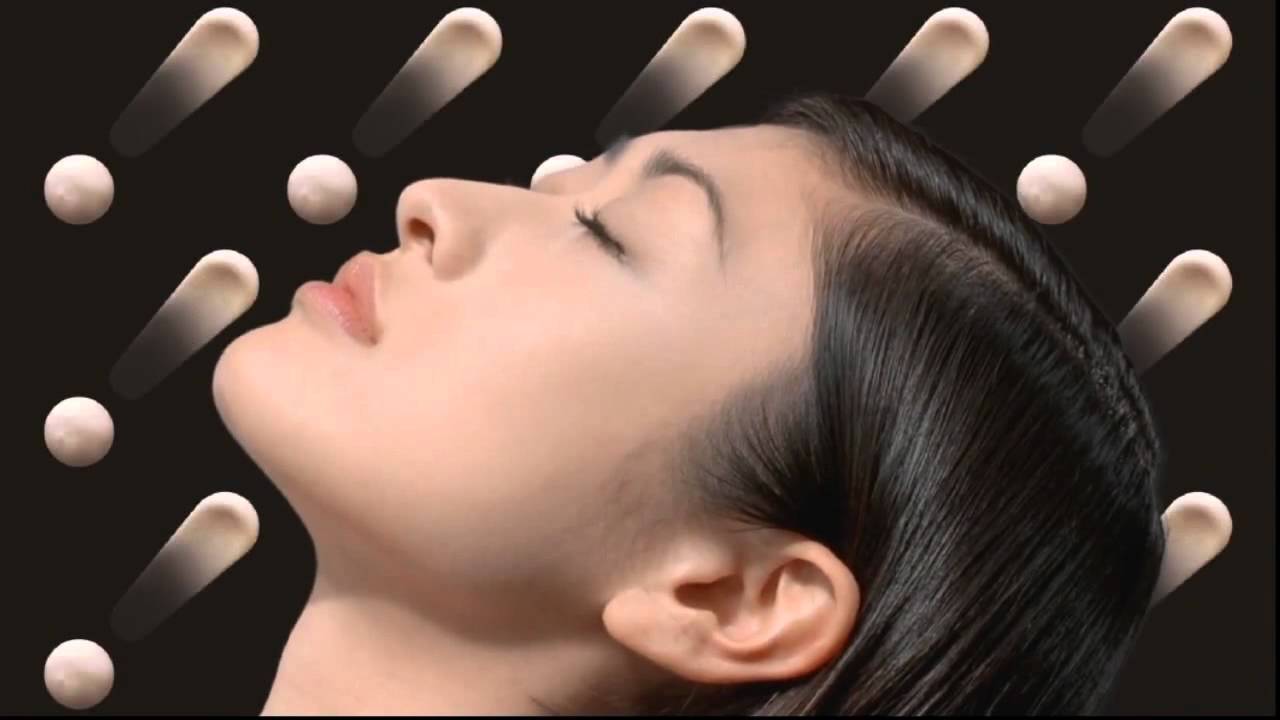 CM 山田優 植村秀