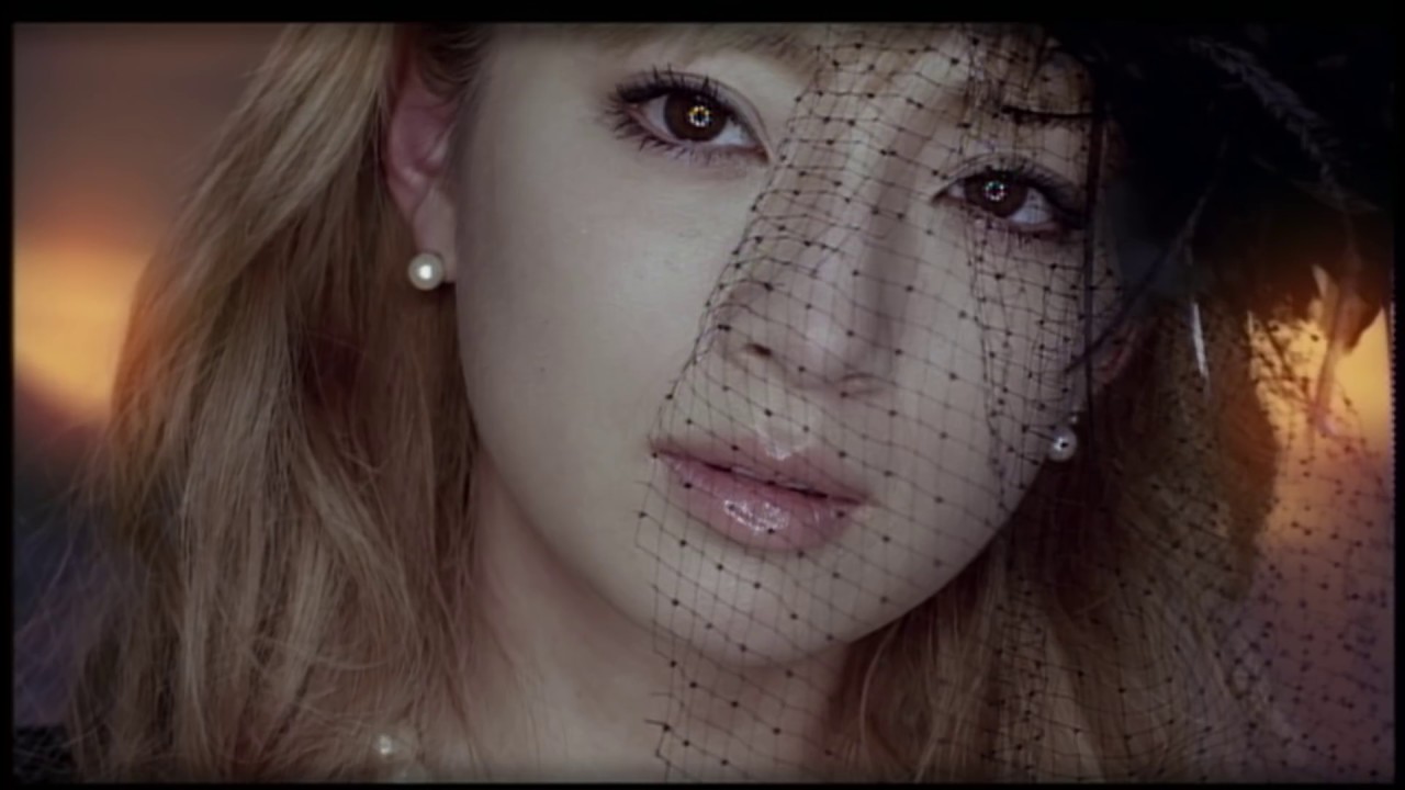 浜崎あゆみ / vogue~Far away~SEASONS