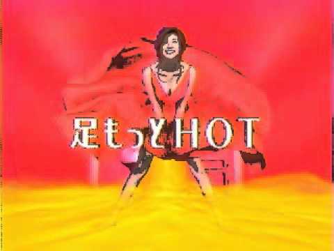 三菱グループCM 三菱電機 藤原紀香 三菱電機 ルームエアコン霧ヶ峰 足もっとHOT編 30秒