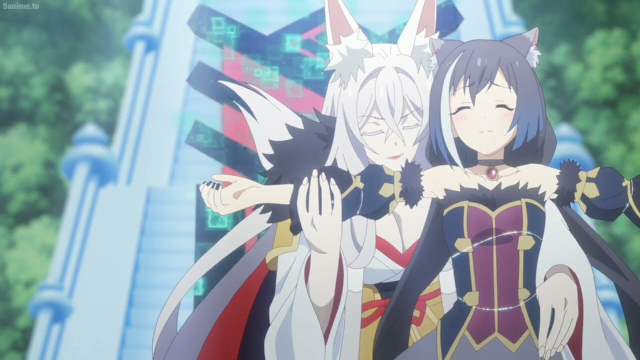 Pecorine Tried to save Kiruya | Princess Connect! Re Dive Season 2 |プリンセスコネクト!リダイブシーズン2