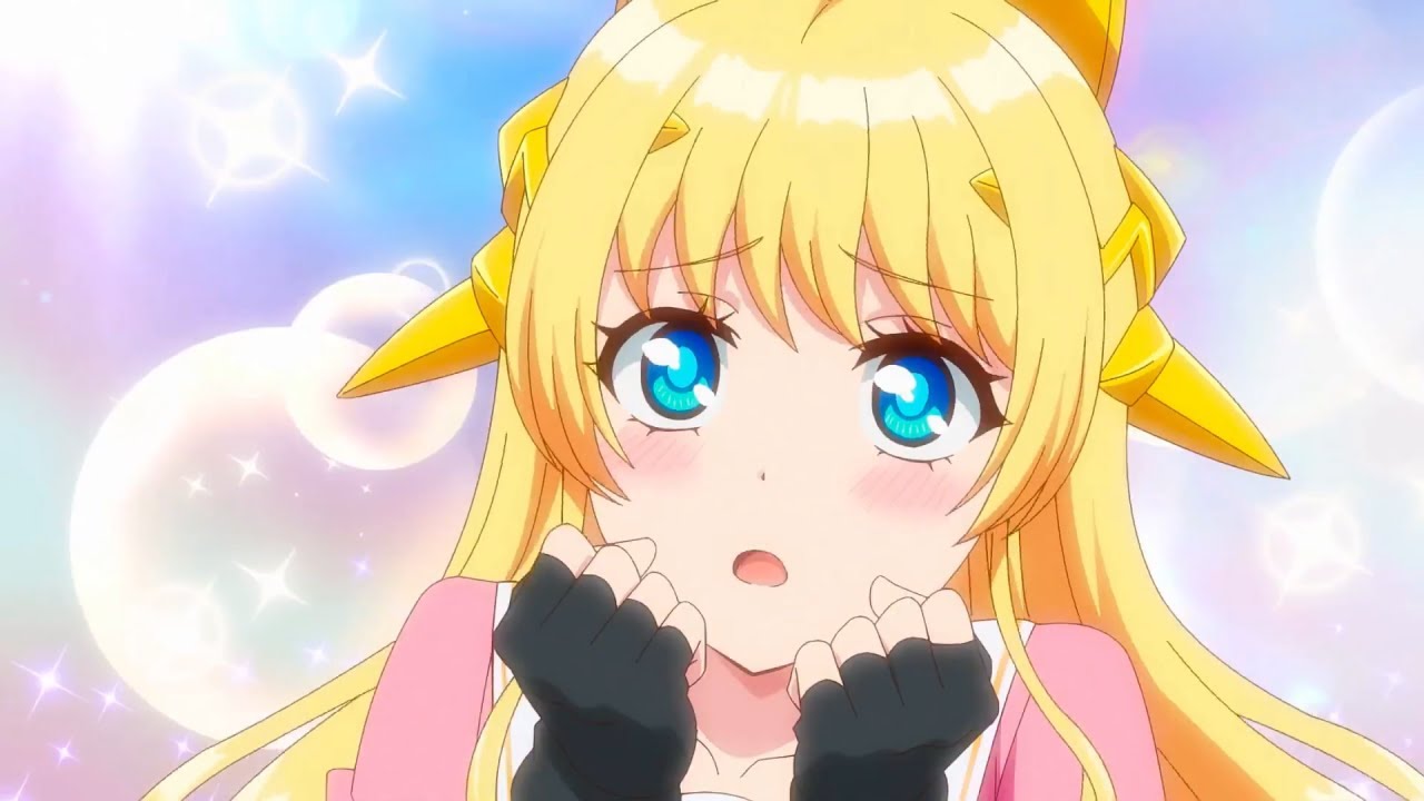 【OP】異世界美少女受肉おじさんと: Fantasy Bishoujo Juniku Ojisan to 「Akatsuki no Salaryman」by Yoshiki Fukuyama