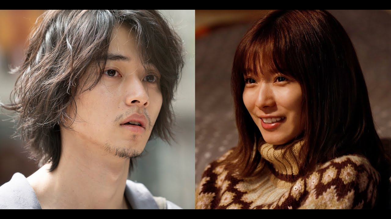 山崎賢人x松岡茉優、恋人役で初共演 不器用で切なすぎる2人の恋に涙… 原作は又吉直樹の同名恋愛小説 映画『劇場』特報映像