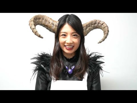 怪人ママ・小倉優子に子供とスマホについてインタビュー/ワイモバイルWEB動画『怪人家族の憂鬱』