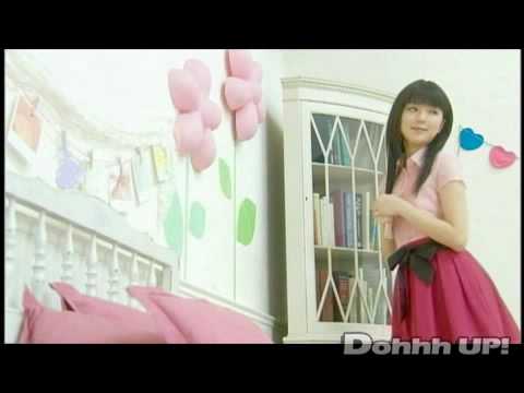 真野恵里菜 春の嵐