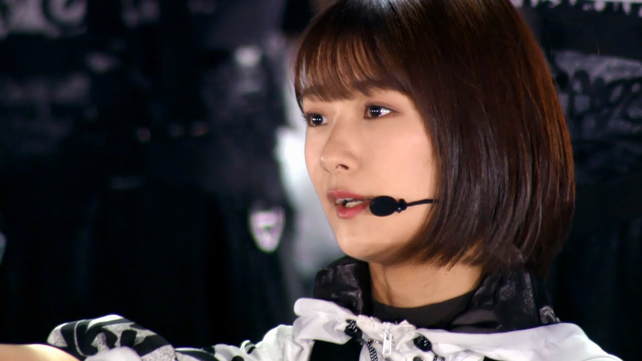 欅坂46 太陽は見上げる人を選ばない