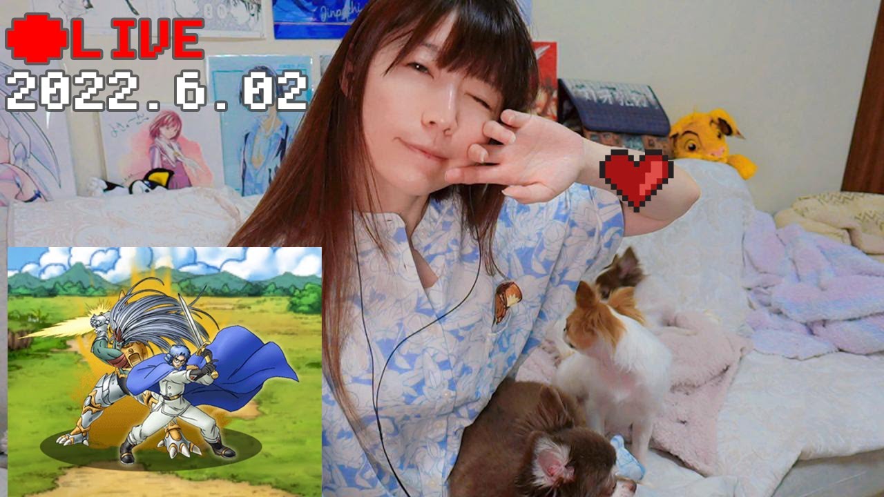 【LIVE】アバンハドラー狙いで●00連!?