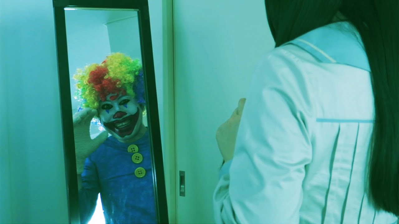 【公式】世界の闇図鑑 第7話「無邪気な道化師」