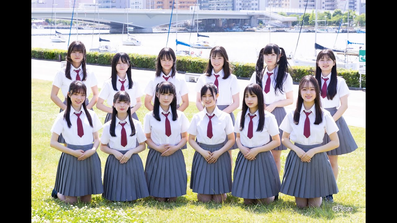 【4年ぶりに新メンバー】NGT48に3期生加入12人…5人が新潟出身