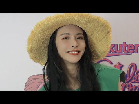 ガールズアワード裏側密着!