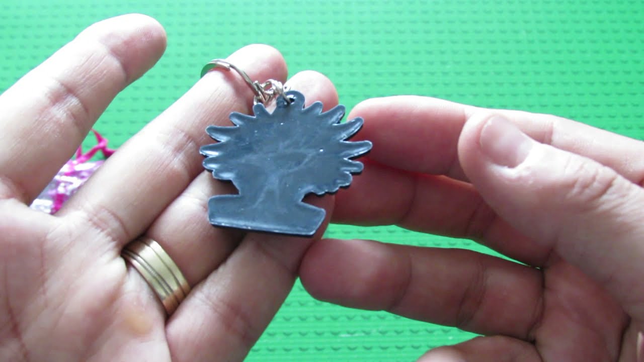 Unboxing Jujutsu Kaisen Figma Action Figure Megumi Fushiguro Keys Chain