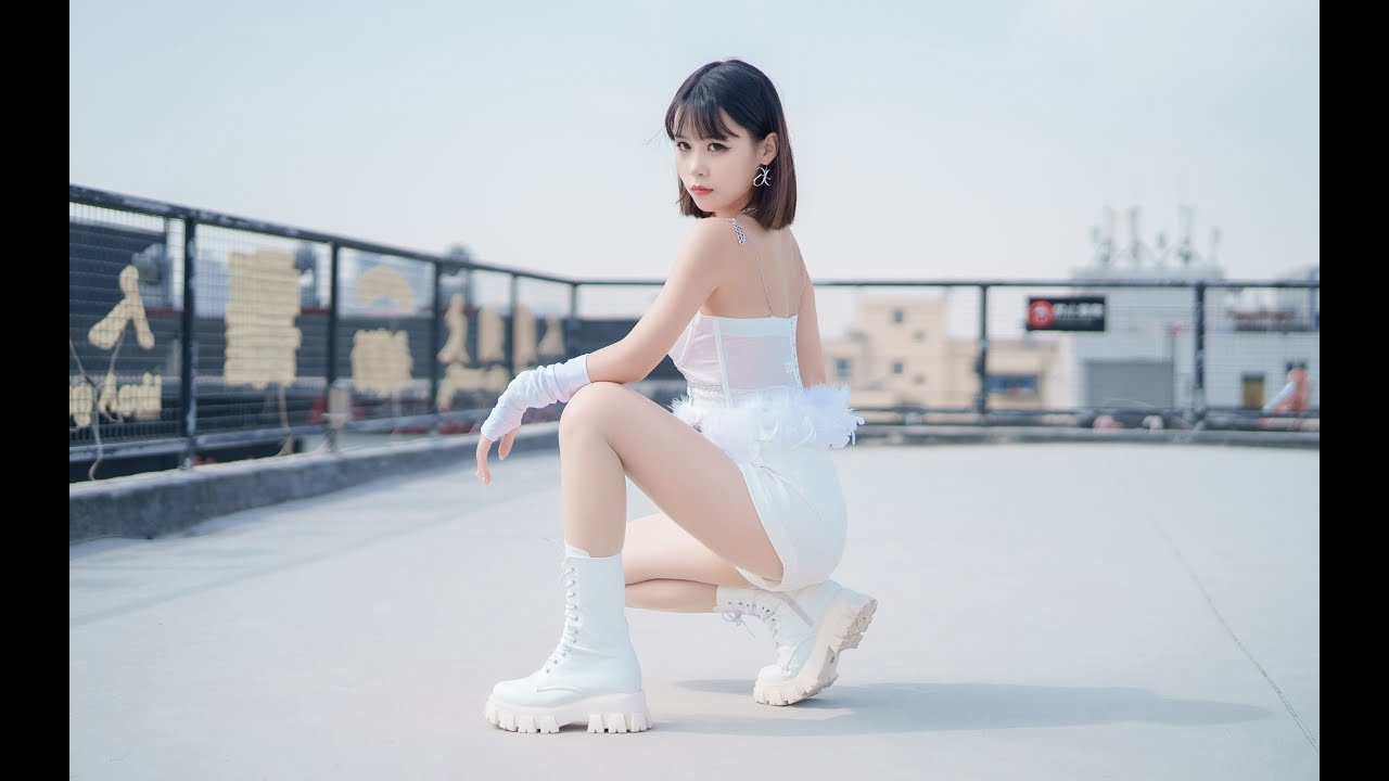 【CLOSE UP】Nanka – Dreams Come True✨Sunny Girl (dance cover/踊ってみた/댄스 커버)