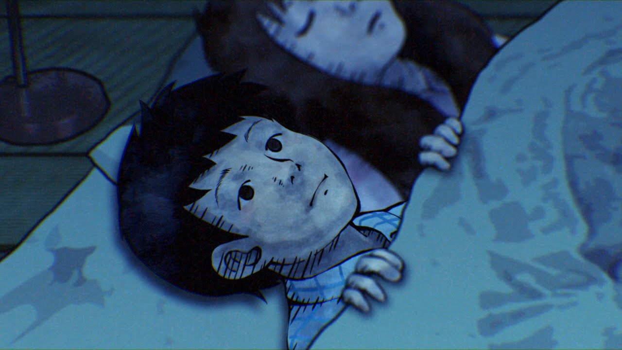 【公式】闇芝居 二期 第6話「ナオちゃん」