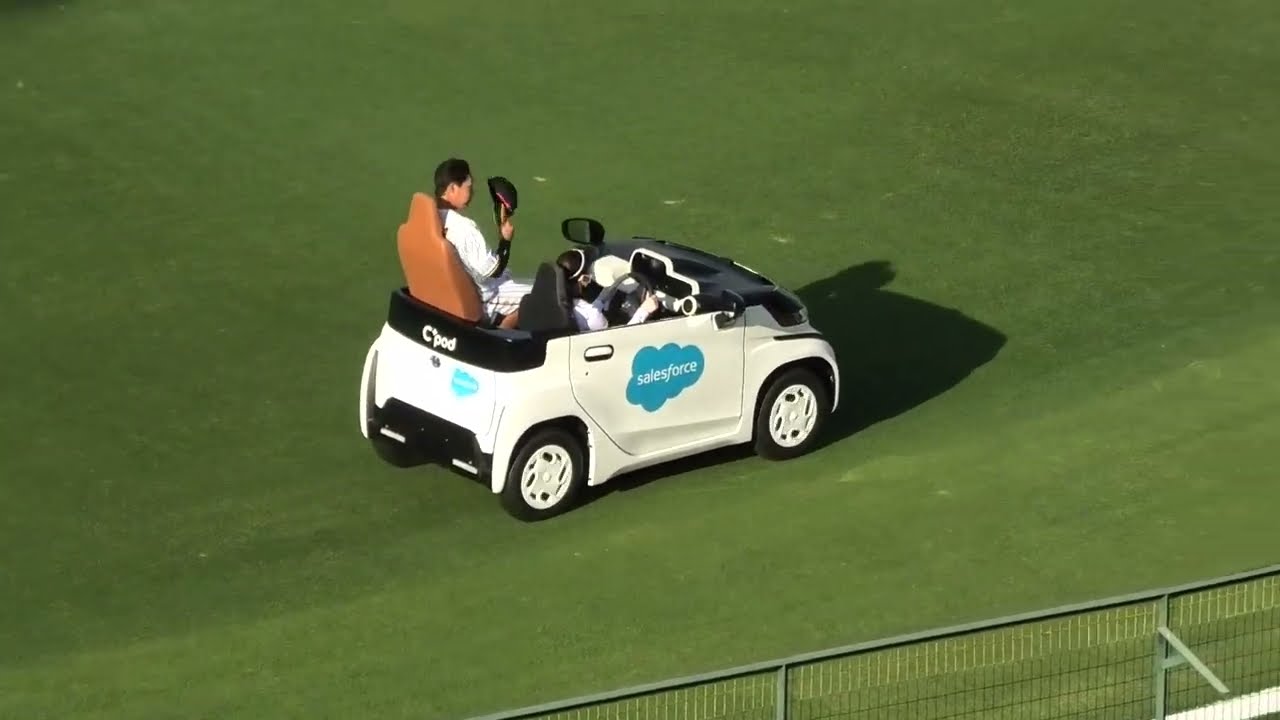 みんなで六甲おろし 6月バージョン 岡本玲 はっとりマカロニえんぴつ@甲子園 20220604