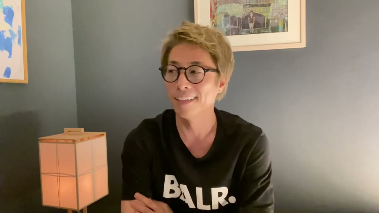 有吉、結婚おめでとう㊗️ あさチャンからの..!?