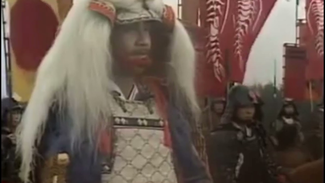 武田信玄「三方ヶ原の戦い」