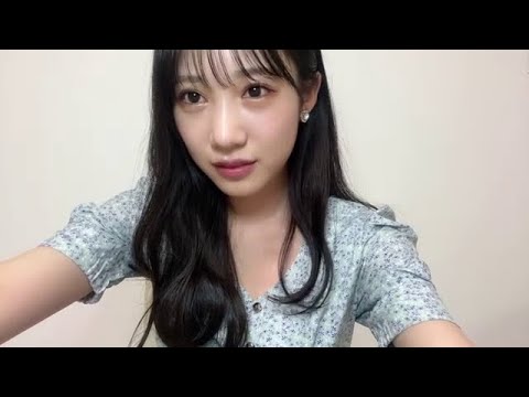 横野すみれ SHOWROOM 220609