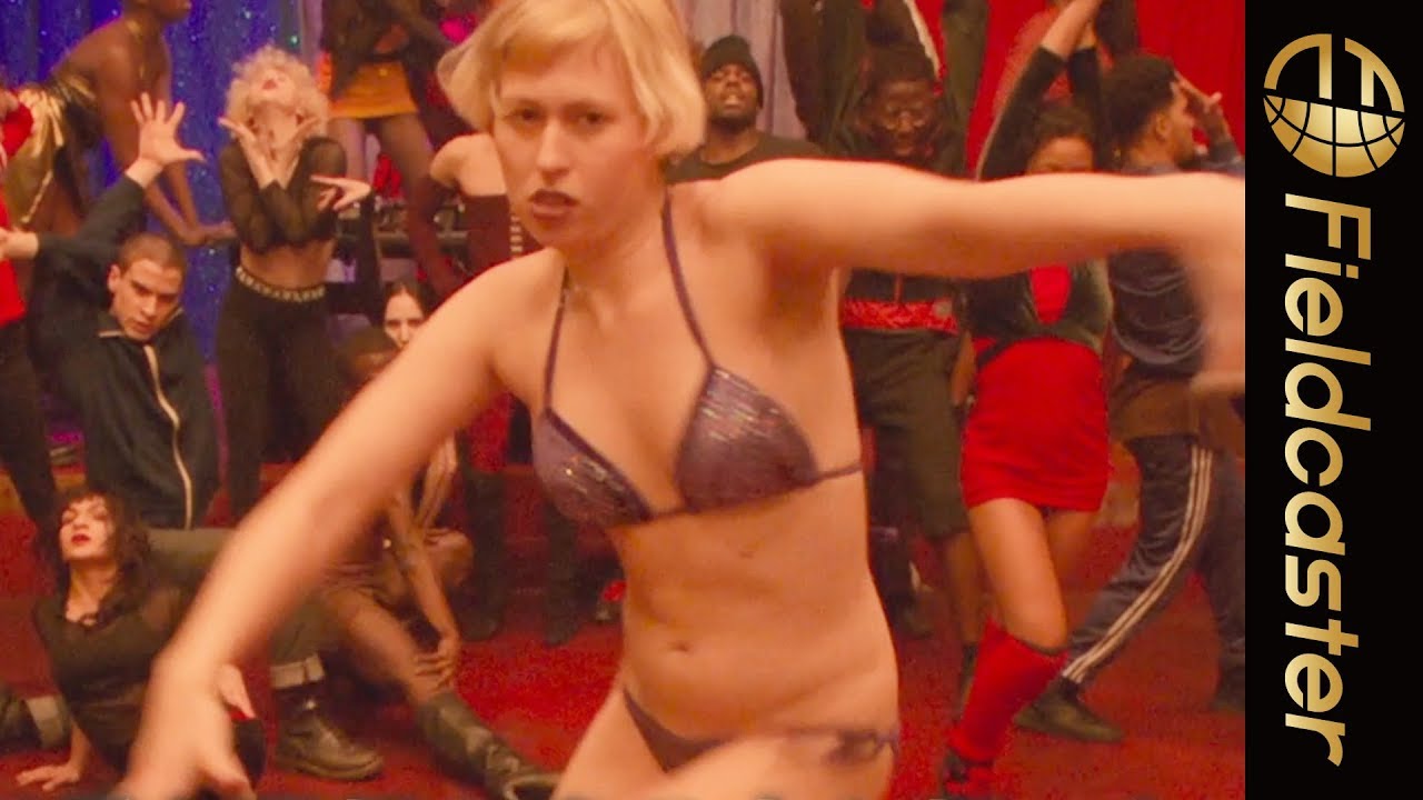 プロダンサーたちの圧巻ダンスに「失禁しそうになるほど…」小倉優香も絶賛! 映画『CLIMAX クライマックス』本編映像